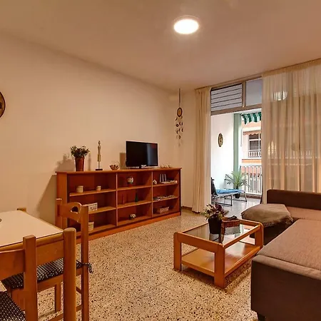 Apartamento Anna Apartment *