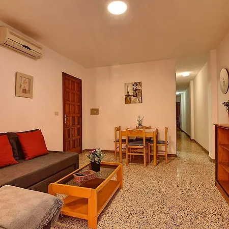 Apartment Apartamento Anna *