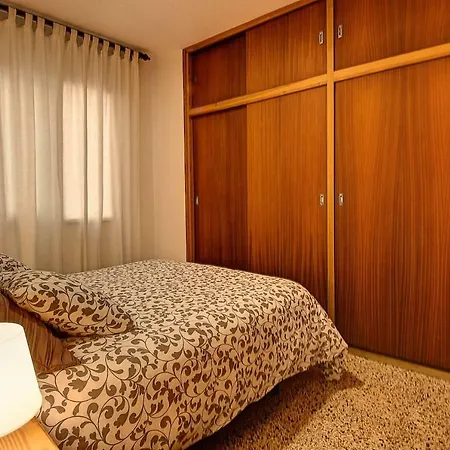 Apartamento Anna Apartment Puerto De Naos