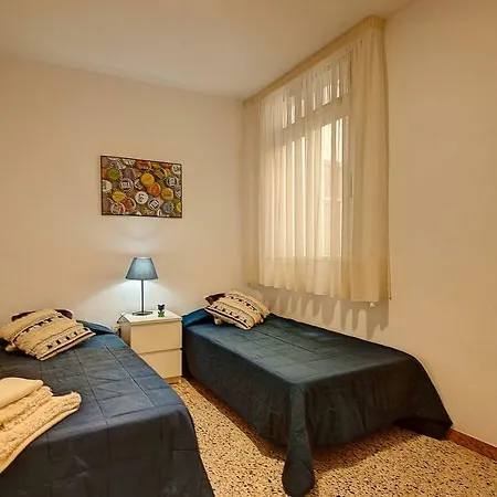 Apartamento Anna *