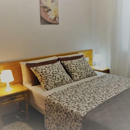 Apartamento Anna Puerto De Naos