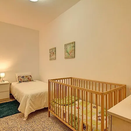 Apartment Apartamento Anna