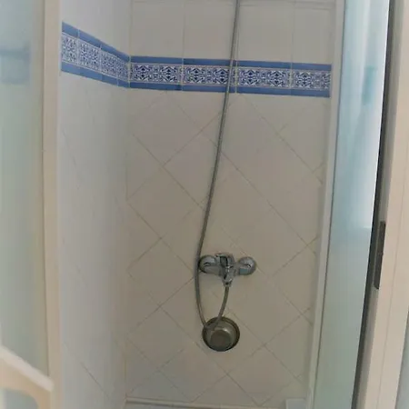 Apartamento Anna Apartment