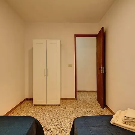 Apartment Apartamento Anna Puerto De Naos