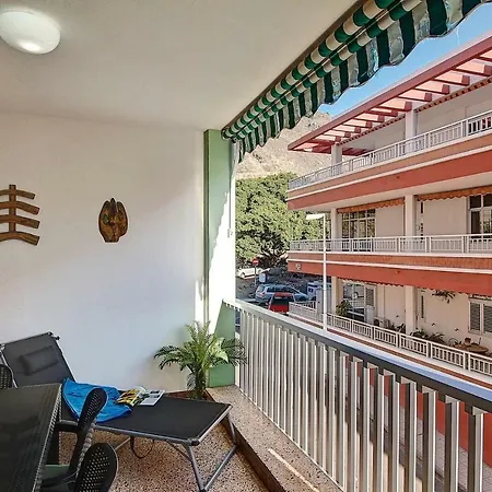 Apartamento Anna * Puerto De Naos
